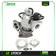 Turbocompressor Turbo para Chevrolet Chevy Camaro Malibu Cadillac ATS CTS 2.0L LTG comprar usado  Enviando para Brazil