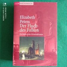 Fluch falken historischer gebraucht kaufen  Bad Honnef