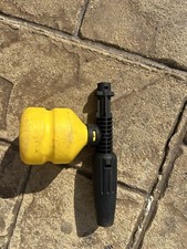 Karcher jet wash for sale  WIGAN