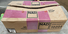 Vintage nad 1020a for sale  San Rafael