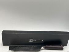 Paudin nakiri knife for sale  Las Vegas