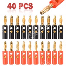 40pcs gold plated for sale  LONDON