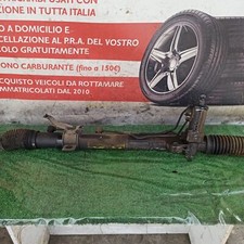 Scatola guida sterzo usato Scatola guida sterzo usato  Marcianise