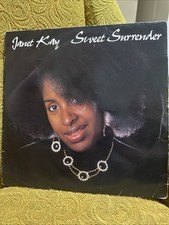 Janet kay sweet for sale  LONDON