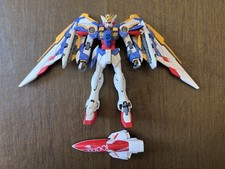 Bandai gundam fix for sale  Sioux Falls