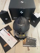 Scorpion exo carbon for sale Scorpion exo carbon for sale  CHESTER LE STREET