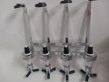Bottle optic rack.. for sale  PORTSMOUTH