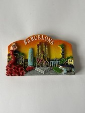 Barcelona spain large for sale  BEDWORTH