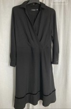 Kleid wickeloptik ralph gebraucht kaufen  Grävenwiesbach