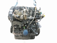Moteur 1357h citroen d'occasion  France