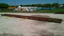 Steel beam w30x124 for sale  USA