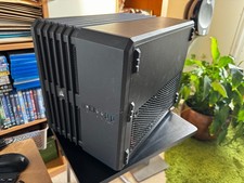 Custom desktop asus for sale  BARKING