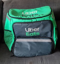Ubereats insulated bag for sale  LONDON