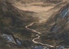 Nant ffrancon pass for sale  SUTTON COLDFIELD