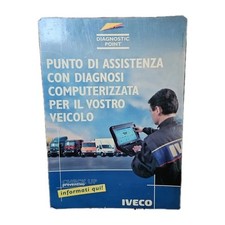 Cartello officina meccanica usato  Macomer