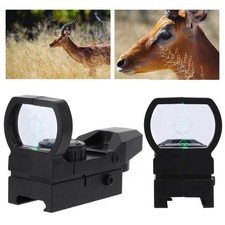 Tactical holographic reflex for sale  ROTHERHAM