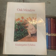 Oak meadow kindergarten for sale  Williston