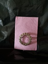 Vintage marcasite brooch for sale  HEBBURN