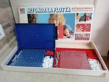 Gioco vintage battaglia usato Gioco vintage battaglia usato  Palermo