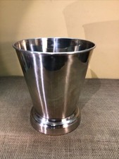 Ice bucket stainless for sale  Langhorne