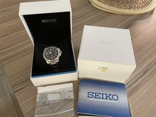 Seiko kinetic 5m62 for sale  BRISTOL