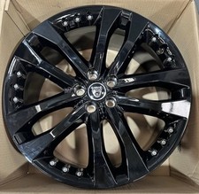 Genuine jaguar type for sale  LUTON
