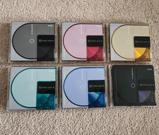 Lote com 6 TDK Music Jack Color Mix 74 Minutes Minidiscs MD Bundle De 2001 comprar usado Lote com 6 TDK Music Jack Color Mix 74 Minutes Minidiscs MD Bundle De 2001 comprar usado  Enviando para Brazil