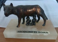 Lupa con romolo usato  San Benedetto del Tronto