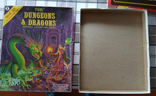 Dungeons and dragons usato  Granarolo dell'Emilia