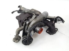 73501344 turbocharger 73501344 d'occasion  Expédié en Belgium
