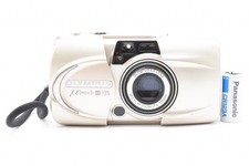 [NM] Olympus μ mju III 135 Point & Shoot 35mm Kamera filmowa z JAPONII (#1130) na sprzedaż  Wysyłka do Poland