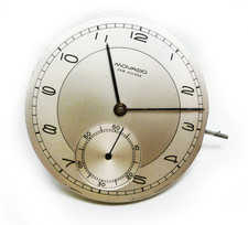 movado pocket watch for sale  Minneapolis