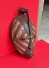 Authentic vintage yaka for sale  Burke