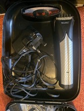Wahl cordless trimmer for sale  ABERDEEN