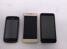 Smartphone metropcs wireless for sale  South San Francisco