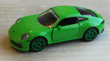 Majorette porsche 911 gebraucht kaufen  Lenningen