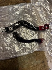 As3 rear brake for sale  DROITWICH