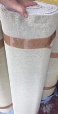 4.8mx lightwhite carpet for sale  LONDON