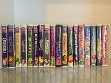 Lot disney black for sale  Pensacola
