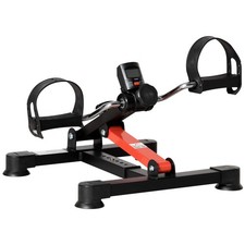 Homcom mini cyclette usato  Assago