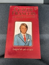 Coffret claude françois d'occasion  Ribécourt-Dreslincourt