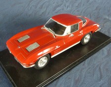 Voiture miniature chevrolet d'occasion  Romans-sur-Isère