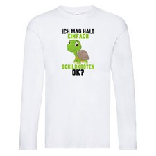 Mag halt einfach gebraucht kaufen  Deutschland