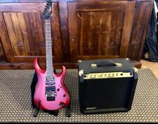 Chitarra elettrica usata usato  Bergamo