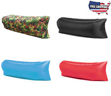 Inflatable air sofa for sale  San Francisco