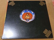 Santana lotus vinile usato  Savignano sul Panaro