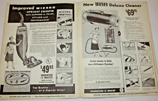 Vtg 1950 wizard for sale  Charlotte