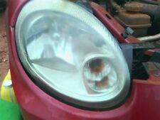 Passenger right headlight for sale  Gaffney