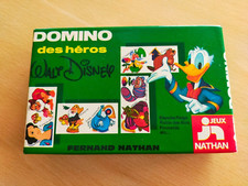 Domino héros walt d'occasion  Rue