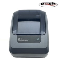 Zebra gx420t thermal for sale  Boynton Beach